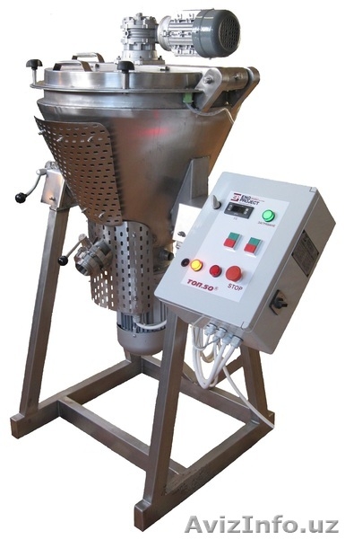 оборудование для преработка молоко - Изображение #4, Объявление #1044206