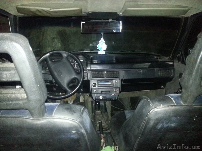 Продам 2141 в хорошем состоянии за 900$ - Изображение #4, Объявление #1364056