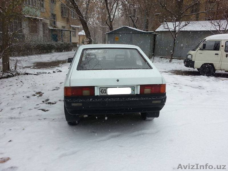 Продам 2141 в хорошем состоянии за 900$ - Изображение #3, Объявление #1364056