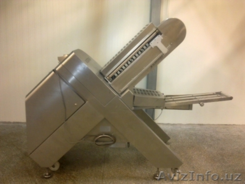 Слайсер Bizerba A 500 W - Изображение #4, Объявление #1360418