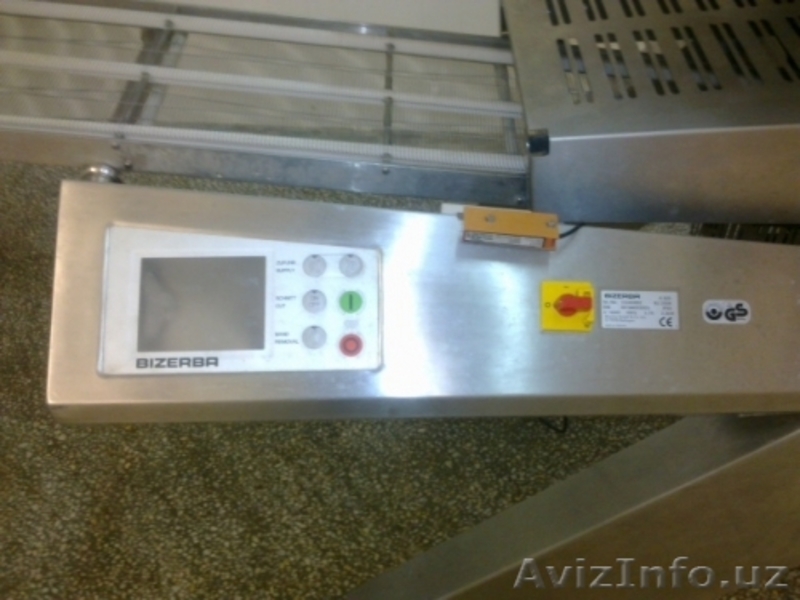 Слайсер Bizerba A 500 W - Изображение #3, Объявление #1360418