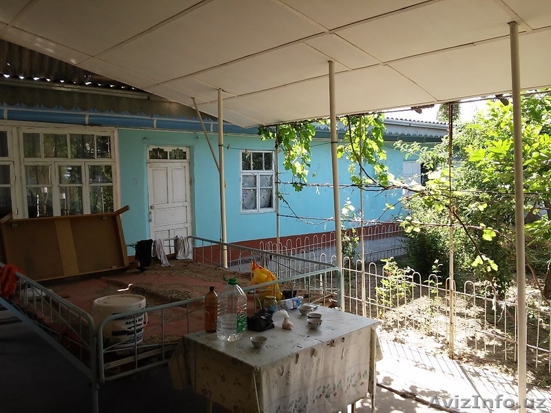 Продается Частный дом (Участок). Ташморе. - Изображение #6, Объявление #1360277