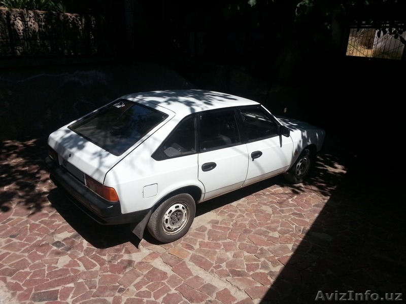 Продам 2141, 1992 г - Изображение #4, Объявление #1356012