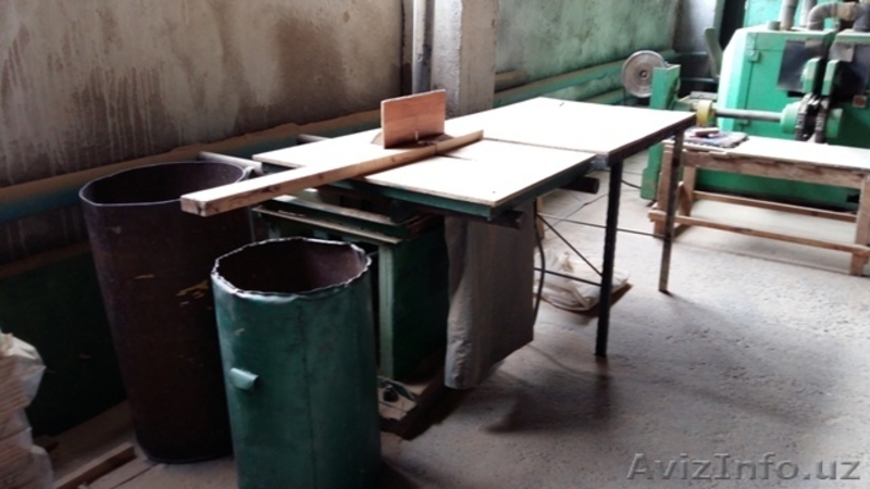 Оборудование для производства паркета - Изображение #4, Объявление #1359245