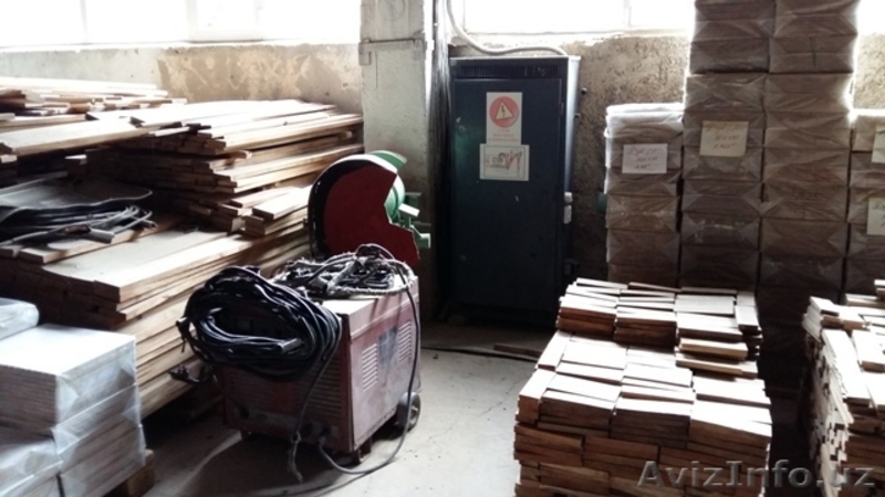 Оборудование для производства паркета - Изображение #6, Объявление #1359245