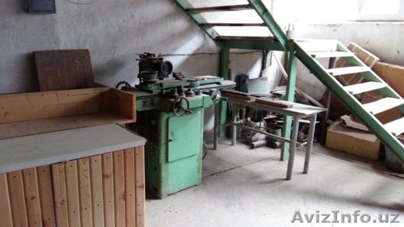 Оборудование для производства паркета - Изображение #8, Объявление #1359245