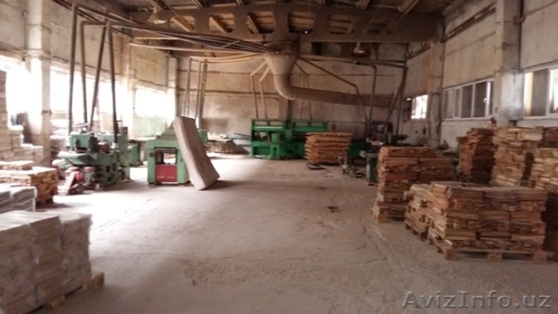 Оборудование для производства паркета - Изображение #9, Объявление #1359245