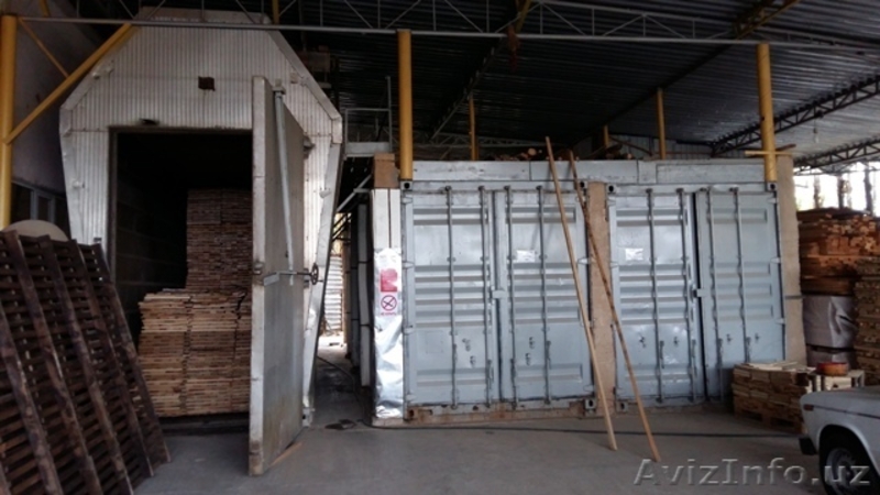 Оборудование для производства паркета - Изображение #10, Объявление #1359245