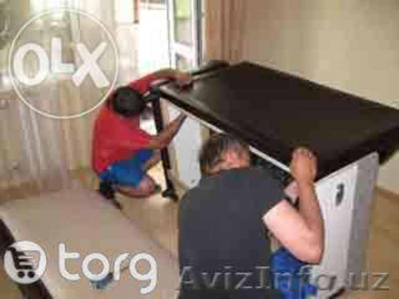 Грузоперевозки на современном авто - Изображение #4, Объявление #1355253