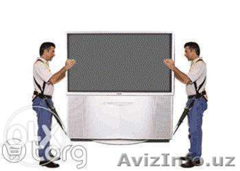 Грузоперевозки на современном авто - Изображение #3, Объявление #1355253