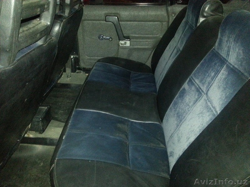 Продам 2141 в хорошем состоянии за 900$ - Изображение #5, Объявление #1364056