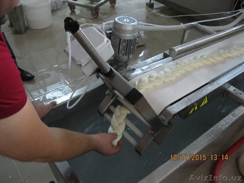 оборудование для преработка молоко - Изображение #6, Объявление #1044206