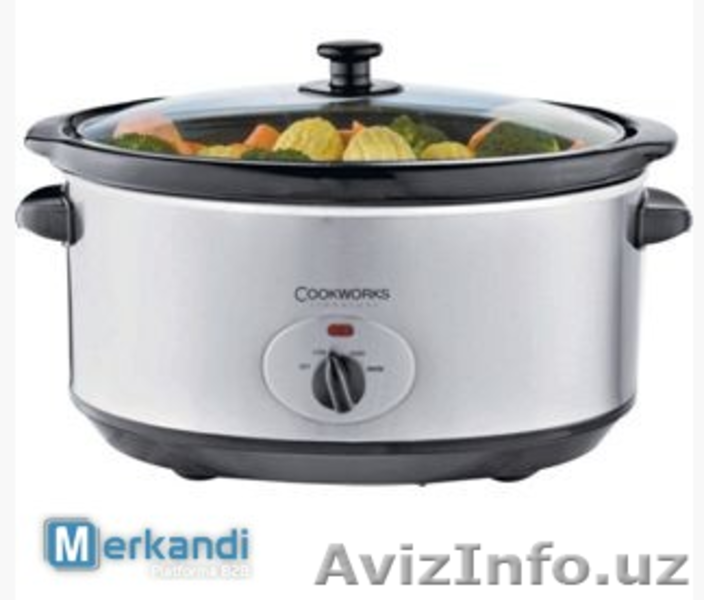 4,11 EUR/шт!!! - Мелкая бытовая техника - Изображение #4, Объявление #1358010