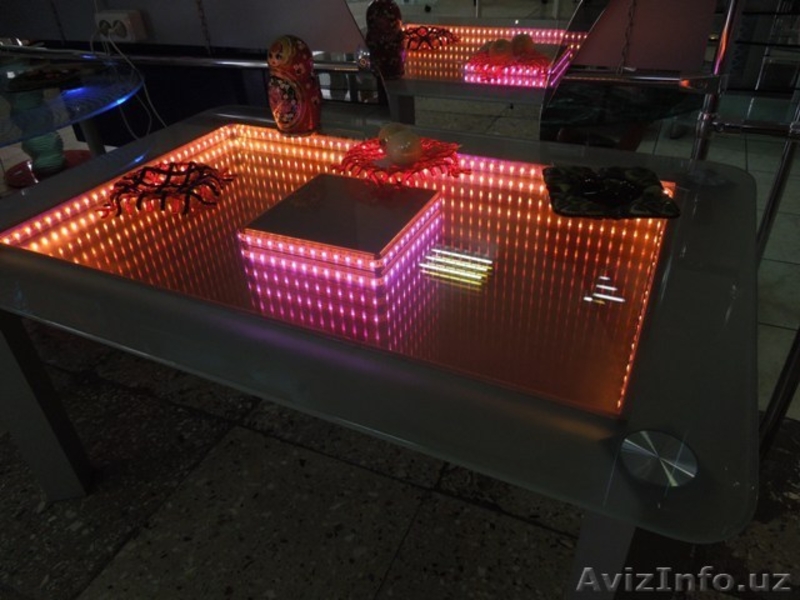 Изделия из стекла и зеркала на заказ! - Изображение #4, Объявление #1357446