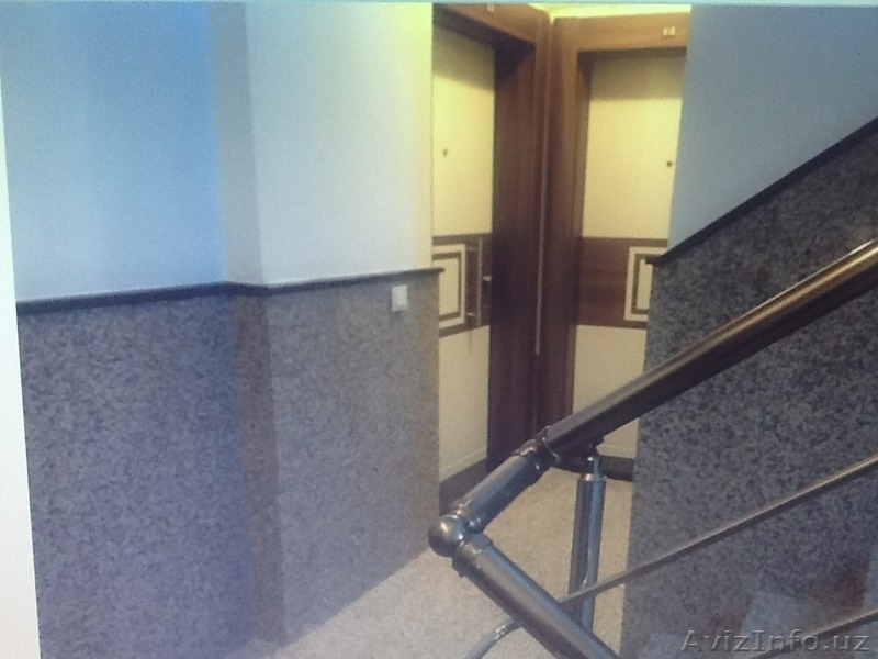 Продаю квартиру в элитном районе - Изображение #3, Объявление #1360817