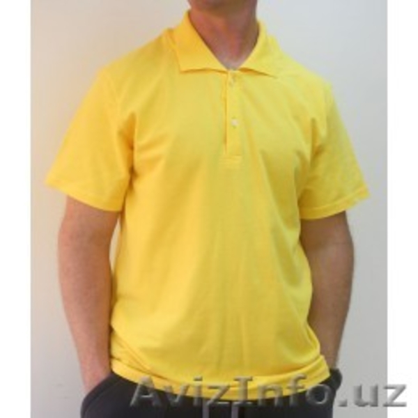 Майки ПОЛО.Оптом Не дорого - Изображение #4, Объявление #1360472