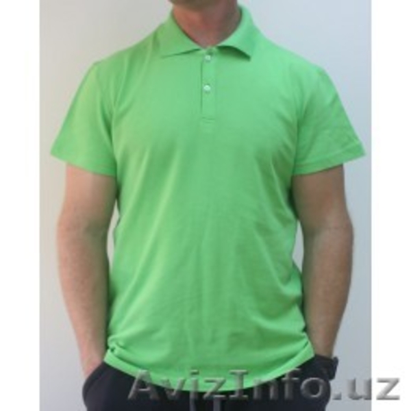 Майки ПОЛО.Оптом Не дорого - Изображение #3, Объявление #1360472