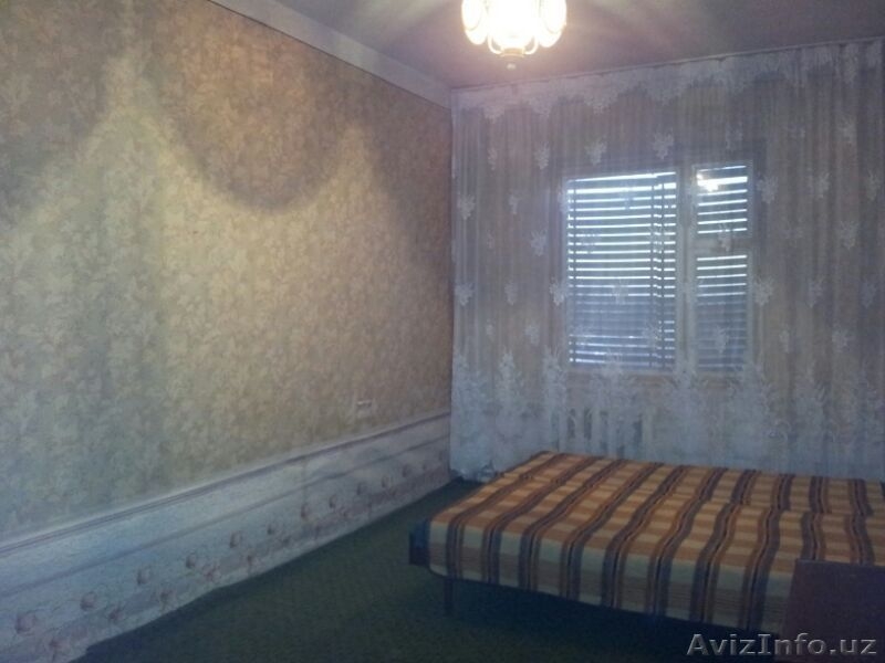 Сдается 2х комнатная квартира  на Риезий - Изображение #3, Объявление #1359759