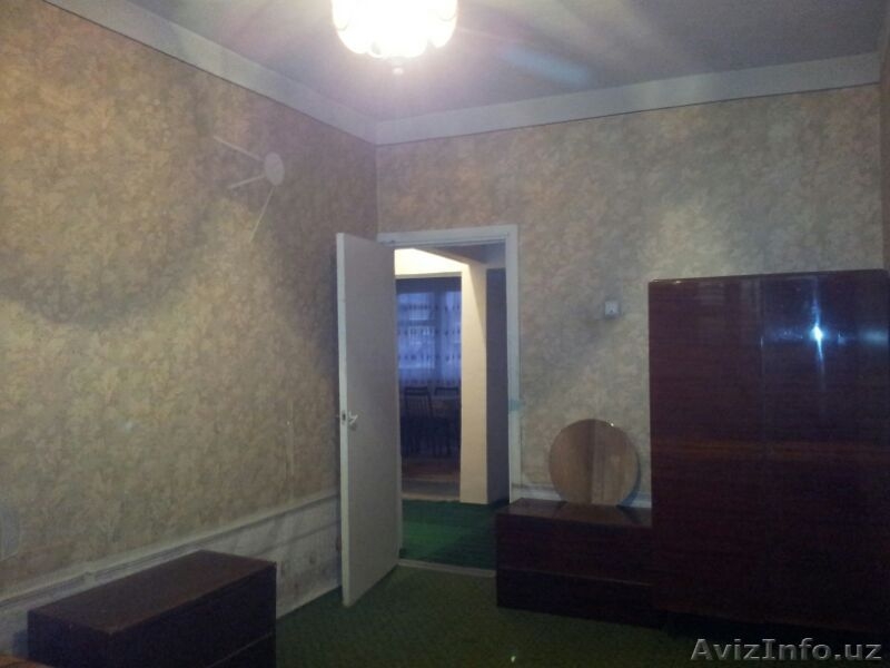 Сдается 2х комнатная квартира  на Риезий - Изображение #4, Объявление #1359759