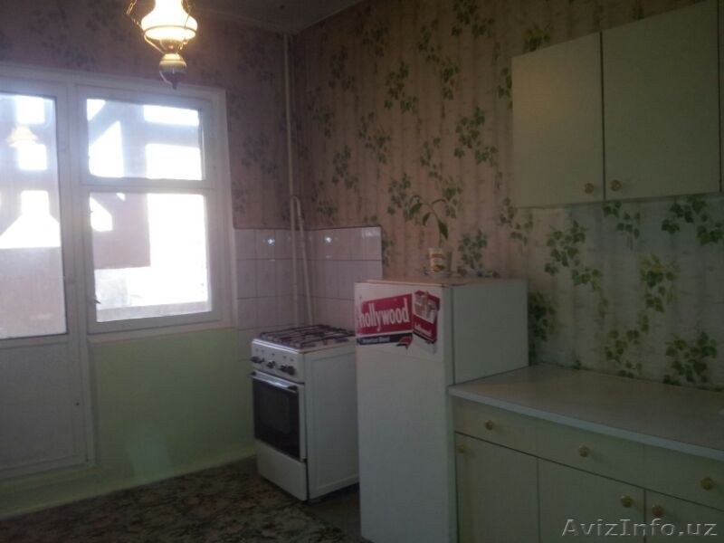 Сдается 2х комнатная квартира  на Риезий - Изображение #5, Объявление #1359759