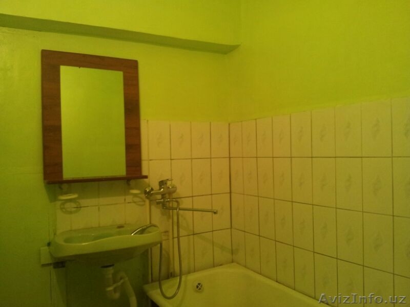 Сдается 2х комнатная квартира  на Риезий - Изображение #6, Объявление #1359759