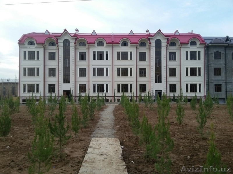 Квартиры. первый и третий этаж. - Изображение #1, Объявление #1356857