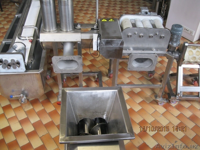 оборудование для преработка молоко - Изображение #7, Объявление #1044206