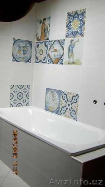 Услуги кафельщика - Изображение #4, Объявление #1358653