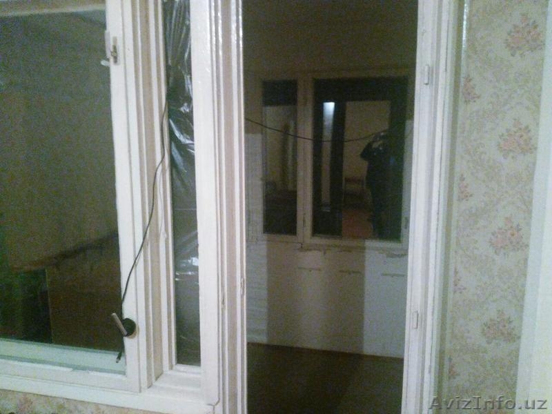 АРЕНДА 2-х комнатной квартиры - Изображение #3, Объявление #1360249