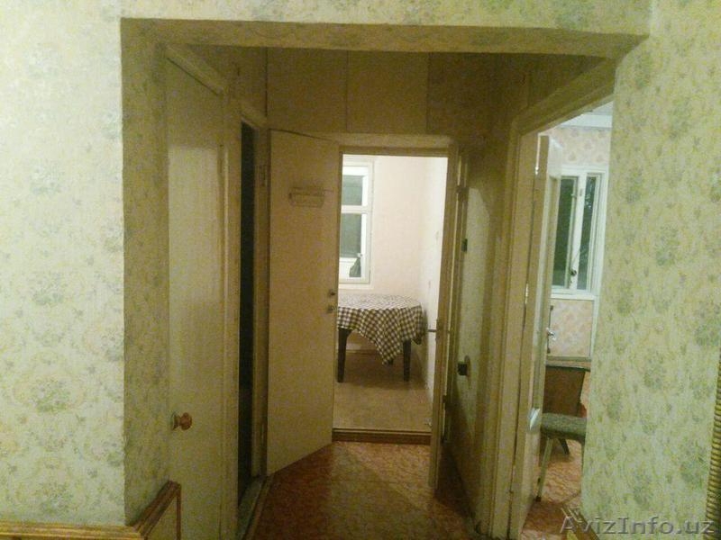 АРЕНДА 2-х комнатной квартиры - Изображение #4, Объявление #1360249