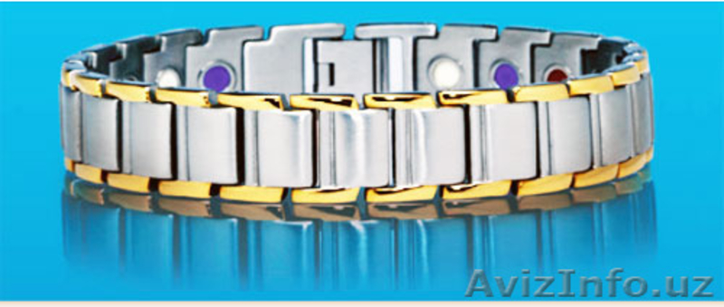 Браслет Визион от давления Мужской PentActiv.Стильно,красиво и полезно - Изображение #3, Объявление #1290428