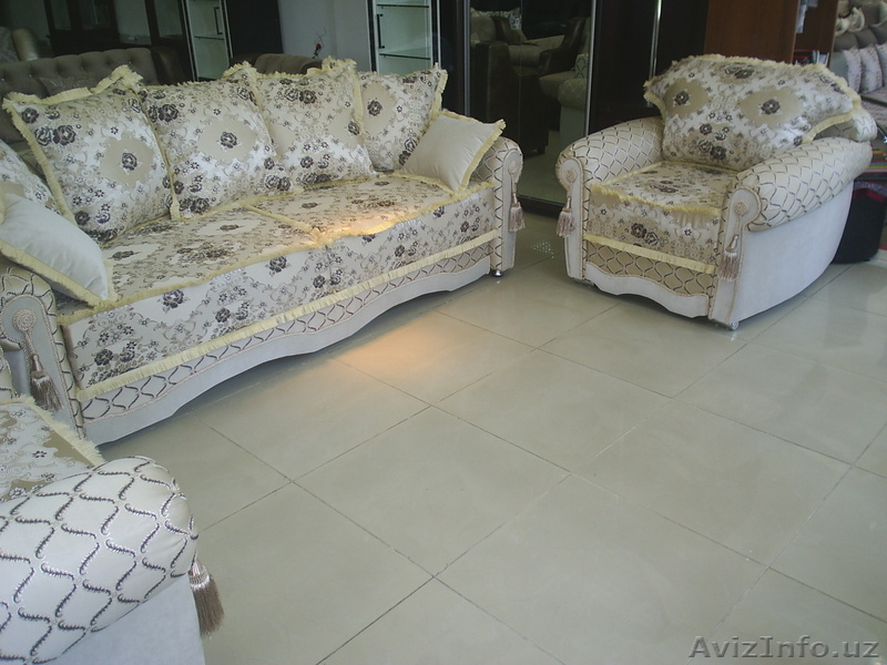 Продаю мягкую мебель обсолютно новую! - Изображение #3, Объявление #1363273