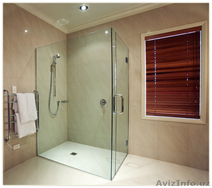 Встроенные душевые кабины на заказ! - Изображение #3, Объявление #1357447