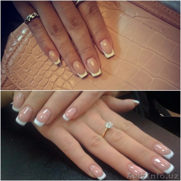 Предоставляю услуги ногтевого сервиса по Доступным ценам. - Изображение #3, Объявление #1364754