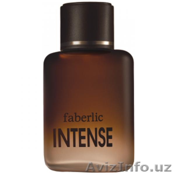 Faberlic  для мужчин 8 Element , CELSIUS - Изображение #4, Объявление #1366036