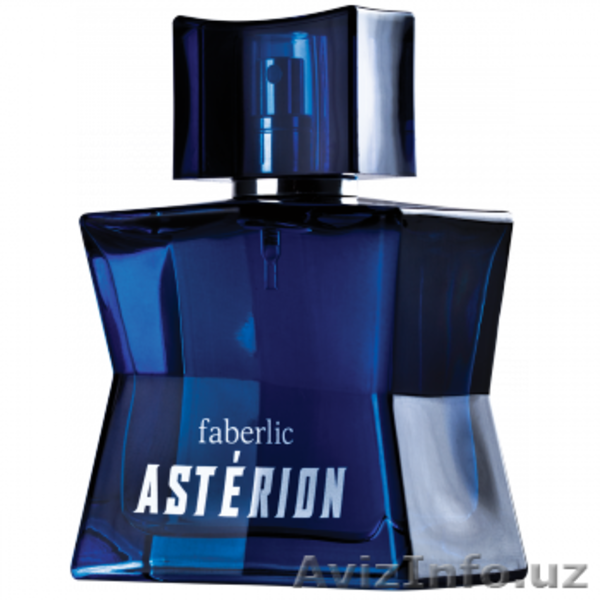 Faberlic  для мужчин 8 Element , CELSIUS - Изображение #3, Объявление #1366036