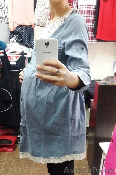 Одежда для беременных - Изображение #3, Объявление #1369811