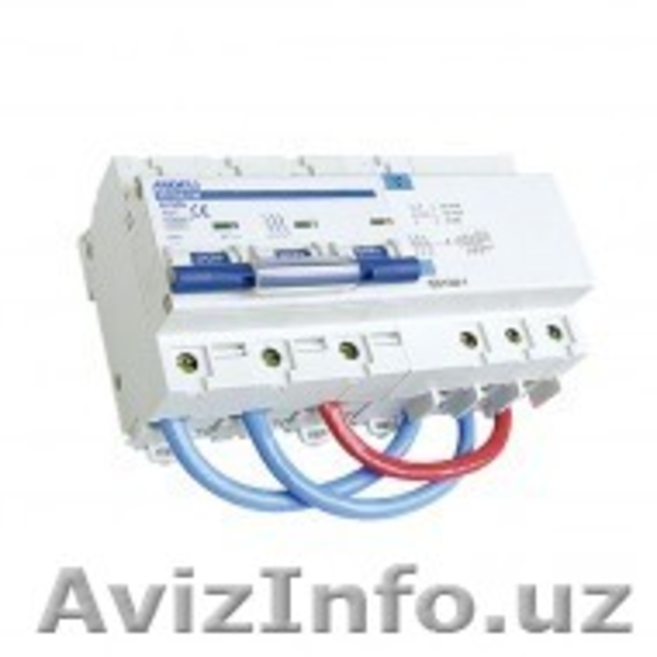 Предлагаем: «Автоматические выключатели» производства "ANDELI" - Изображение #5, Объявление #1376129