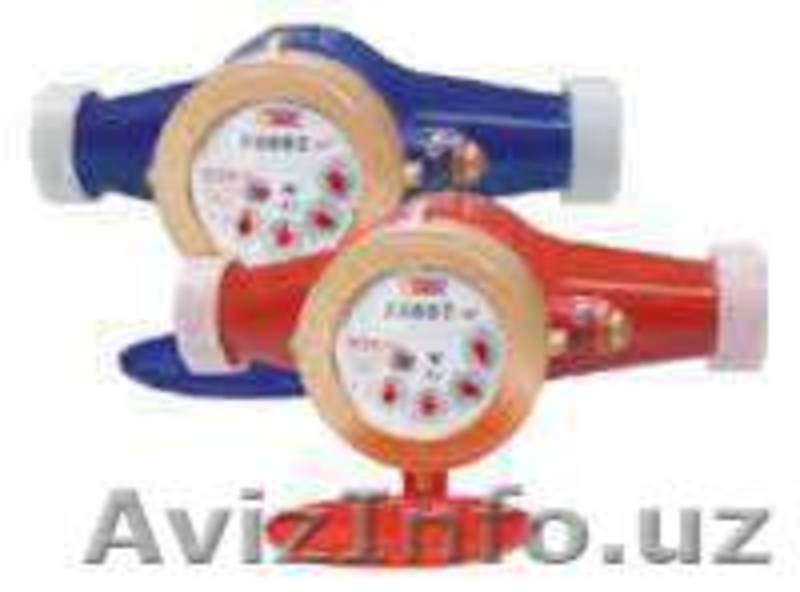 Счетчики воды марки "ОХТА" - Изображение #3, Объявление #1368864