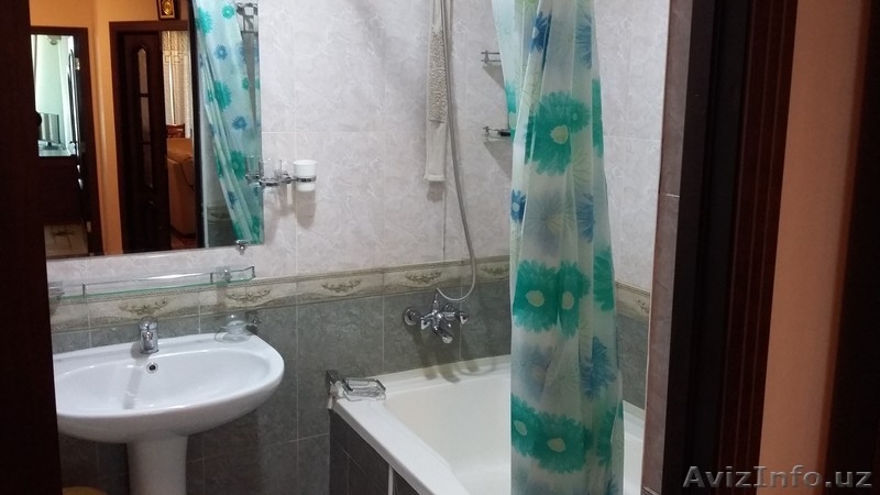 Аренда 2х комнатной квартиры со всеми удобствами.. - Изображение #4, Объявление #1373578