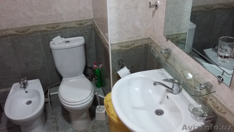 Аренда 2х комнатной квартиры со всеми удобствами.. - Изображение #3, Объявление #1373578