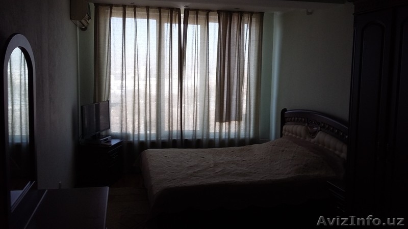 Аренда 2х комнатной квартиры со всеми удобствами.. - Изображение #5, Объявление #1373578