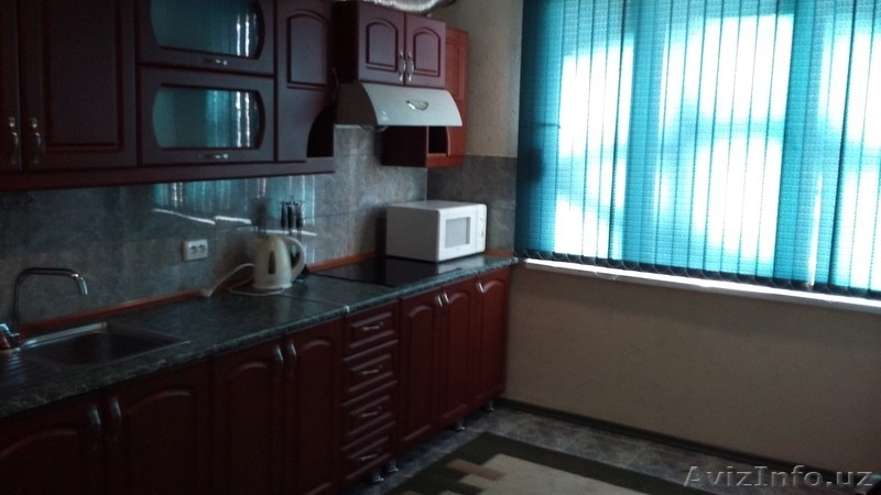 Аренда 2х комнатной квартиры со всеми удобствами.. - Изображение #6, Объявление #1373578