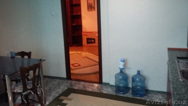 Аренда 2х комнатной квартиры со всеми удобствами.. - Изображение #7, Объявление #1373578