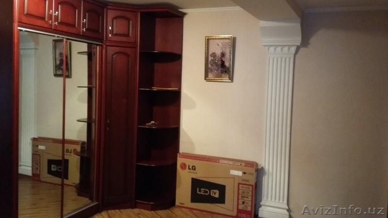 Аренда 2х комнатной квартиры со всеми удобствами.. - Изображение #8, Объявление #1373578