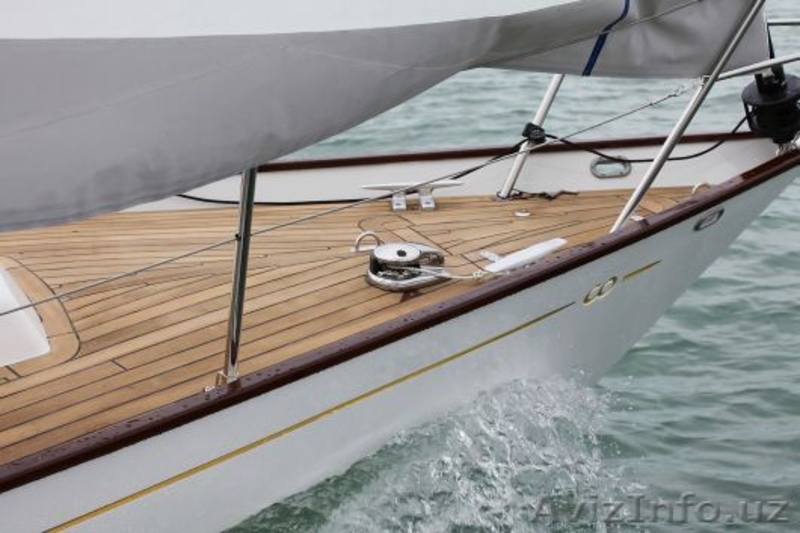 KEBONY - Экологически чистая альтернатива тропическим породам дерева - Изображение #4, Объявление #1368010