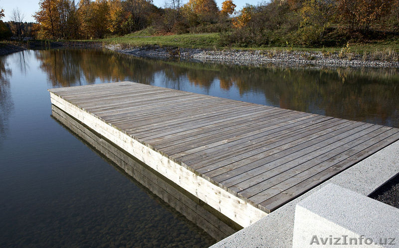 KEBONY - Экологически чистая альтернатива тропическим породам дерева - Изображение #5, Объявление #1368010