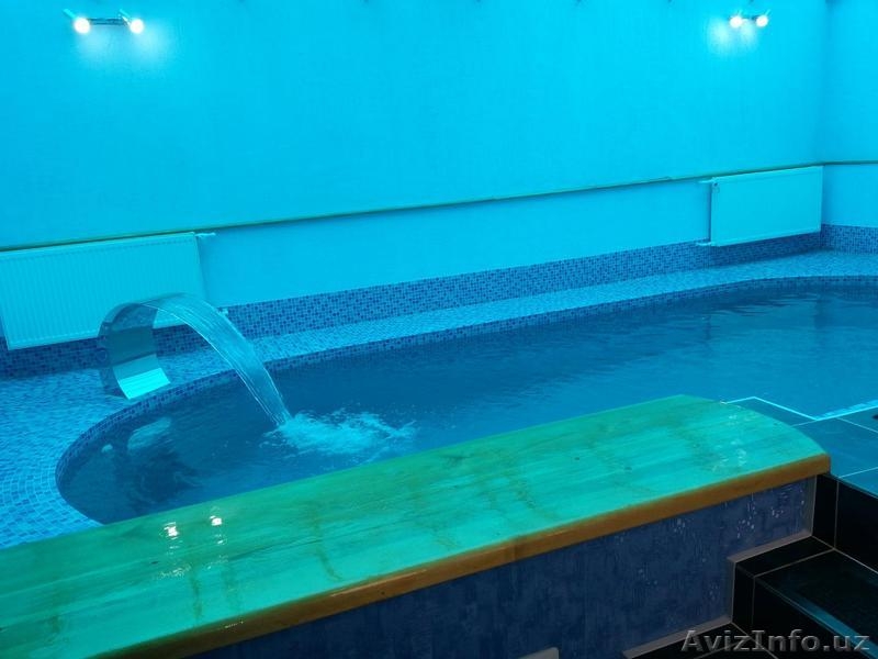 Сдам в аренду без посредников свою дачу в Чарваке. - Изображение #9, Объявление #817475