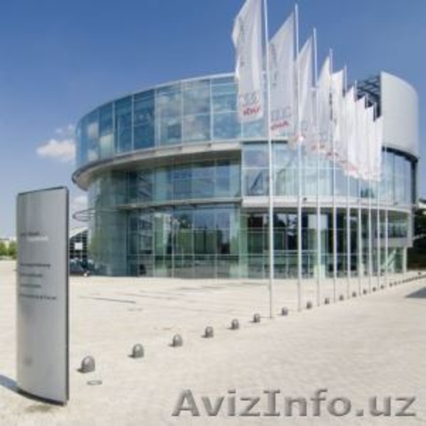 Менеджмент-тур "Секреты баварского качества" (Германия, 5-9.04.2016) - Изображение #6, Объявление #1374517