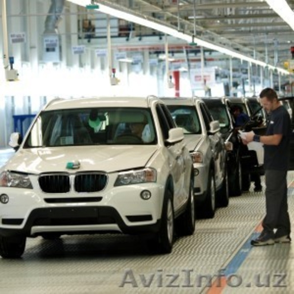 Менеджмент-тур "Секреты баварского качества" (Германия, 5-9.04.2016) - Изображение #4, Объявление #1374517